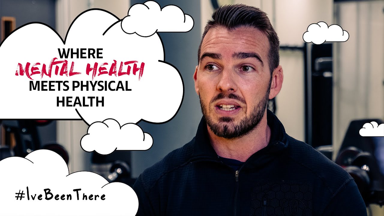 Fitness: Where Mental Health meets Physical Health