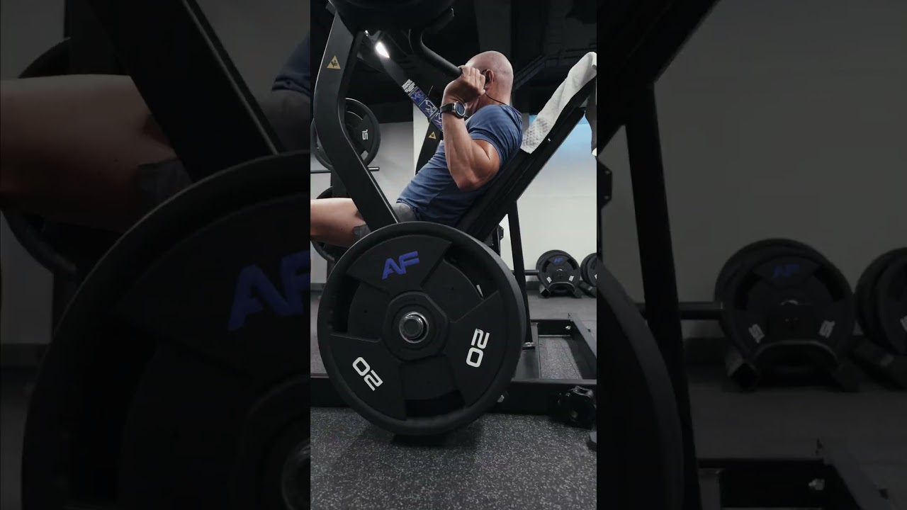 JORDAN X Anytime Fitness Brixton