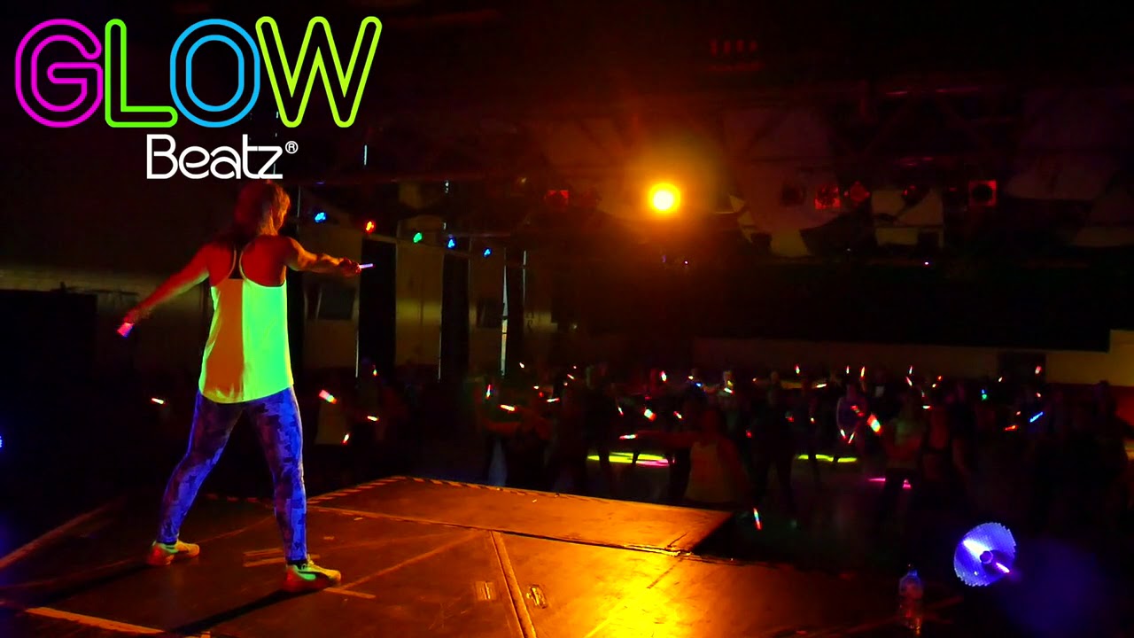 This is GLOW Beatz