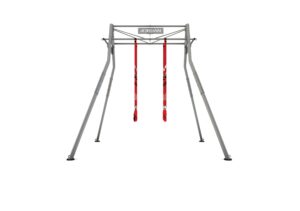 Suspension Training Station