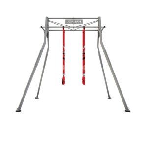 Suspension Training Station