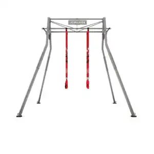 Suspension Training Station