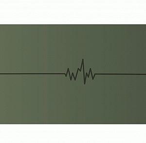 AIREX® Heartbeat Mat