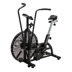 Attack Fitness - Air Attack - Air Bike