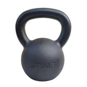 BMF Cast Iron Kettlebells [EX DEMO]