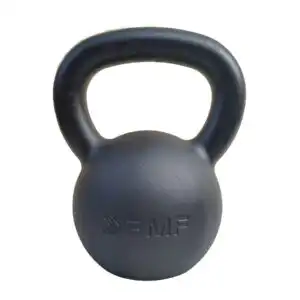 BMF Cast Iron Kettlebells