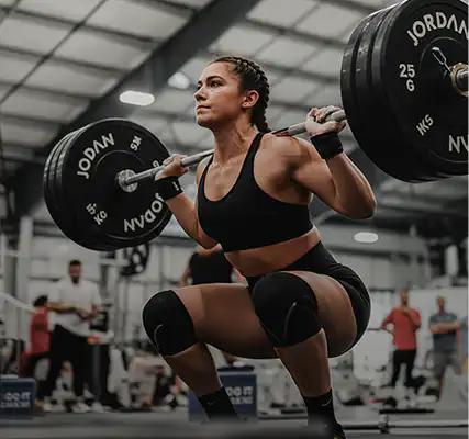 Crossfit