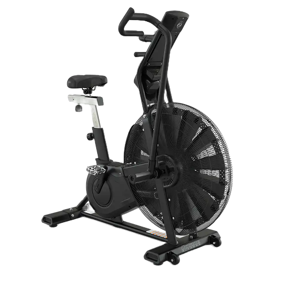 Fan & ERG Machines