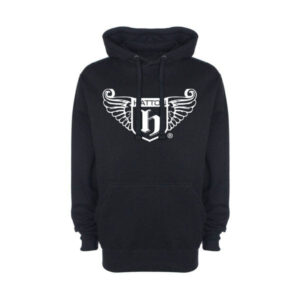 Hatton Boxing Wings Hoodie