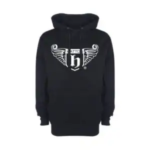 Hatton Boxing Wings Hoodie
