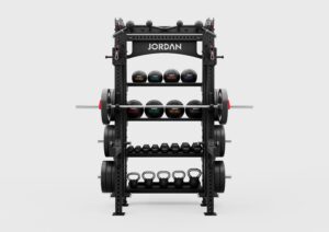JORDAN® J75 Rack & Storage Solutions
