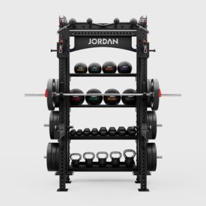 JORDAN® J75 Rack & Storage Solutions