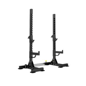 JORDAN® HELIX Squat Stand [LTR] (Adjustable Width)