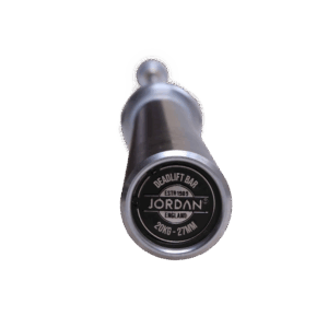 JORDAN® Deadlift Bar