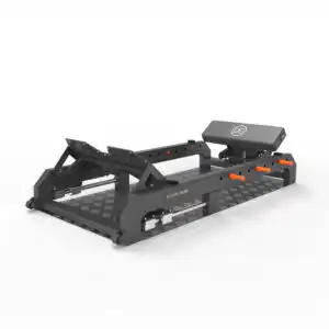 Booty Builder® Dual Hip Thrust