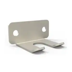 JORDAN® HELIX Bar Holder Attachment for Racks