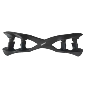 JORDAN® ERGO Neutral (Dual-Grip) Row/Pull Down Cable Attachment