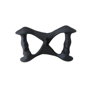 JORDAN® ERGO V Handle Row/Pull Down Cable Attachment