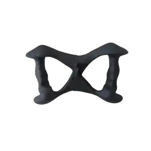JORDAN® ERGO V Handle Row/Pull Down Cable Attachment