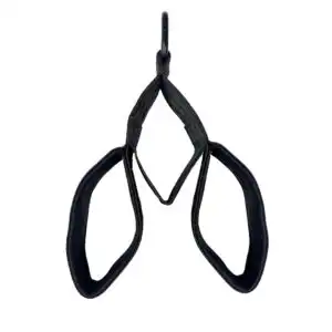 JORDAN® Tricep V-Strap Attachment