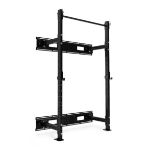 JORDAN® HELIX Folding Power Rack [LTR]
