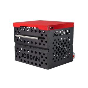 JORDAN® Gym Storage Box