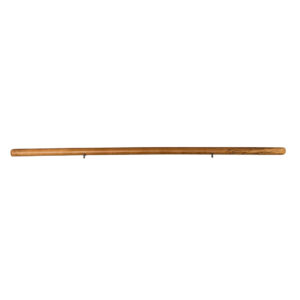 HEGREN Pilates Stick with Hooks - 1100mm