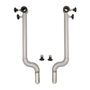 HEGREN TALMA Adjustable Stability Bar - Set