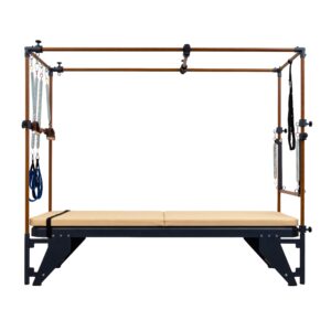 HEGREN TALMA TRC Cadillac Trapeze