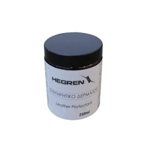 HEGREN Reformer Upholstery Conditioner - 250ml