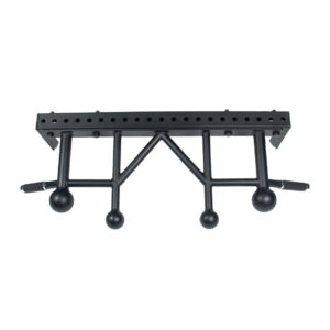 JORDAN® J75 Multi Pull Up Bar