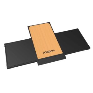 JORDAN® J75 Weight Lifting Platform - 60mm