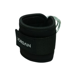 JORDAN® Neoprene Ankle Strap - Single