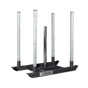 JORDAN® Power Weight Sled