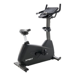 SPIRIT CU800+ Upright Cycle