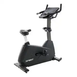 SPIRIT CU800+ Upright Cycle