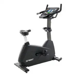 SPIRIT CU800ENT+ Upright Cycle