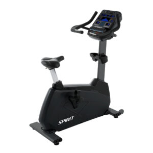 SPIRIT CU900-LED Upright Cycle