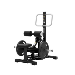 JORDAN® Standing Hip Thrust Machine