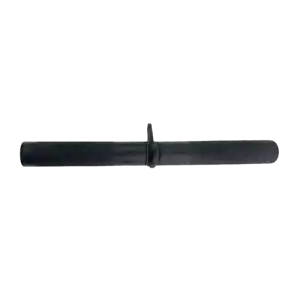 JORDAN® THICK GRIP Straight Curl Bar Attachment - 50mm