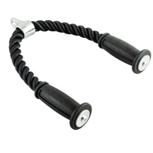 JORDAN® Tricep Rope With Handles