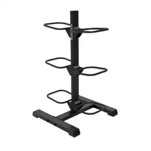 JORDAN® Wall Ball Rack (holds 6)