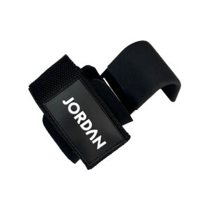 JORDAN® Weight Lifting Hooks - Pair