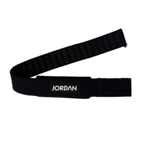 JORDAN® Weight Lifting Straps - Pair