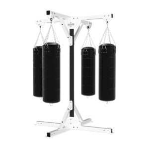 JORDAN® 4 Bag Arms Boxing Frame [Ex-Demo]
