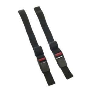 Jungle Gym XT Strap Extenders
