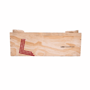 JORDAN® Technique Blocks [Ex Demo]