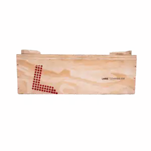 JORDAN® Technique Blocks [Ex Demo]