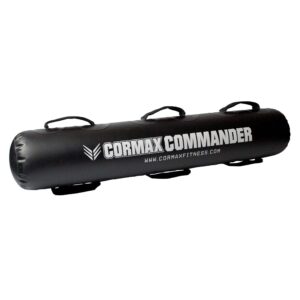 CorMax Commander + Small Pump Kit - Water Weight Log