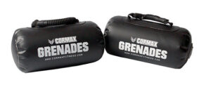 CorMax Grenades